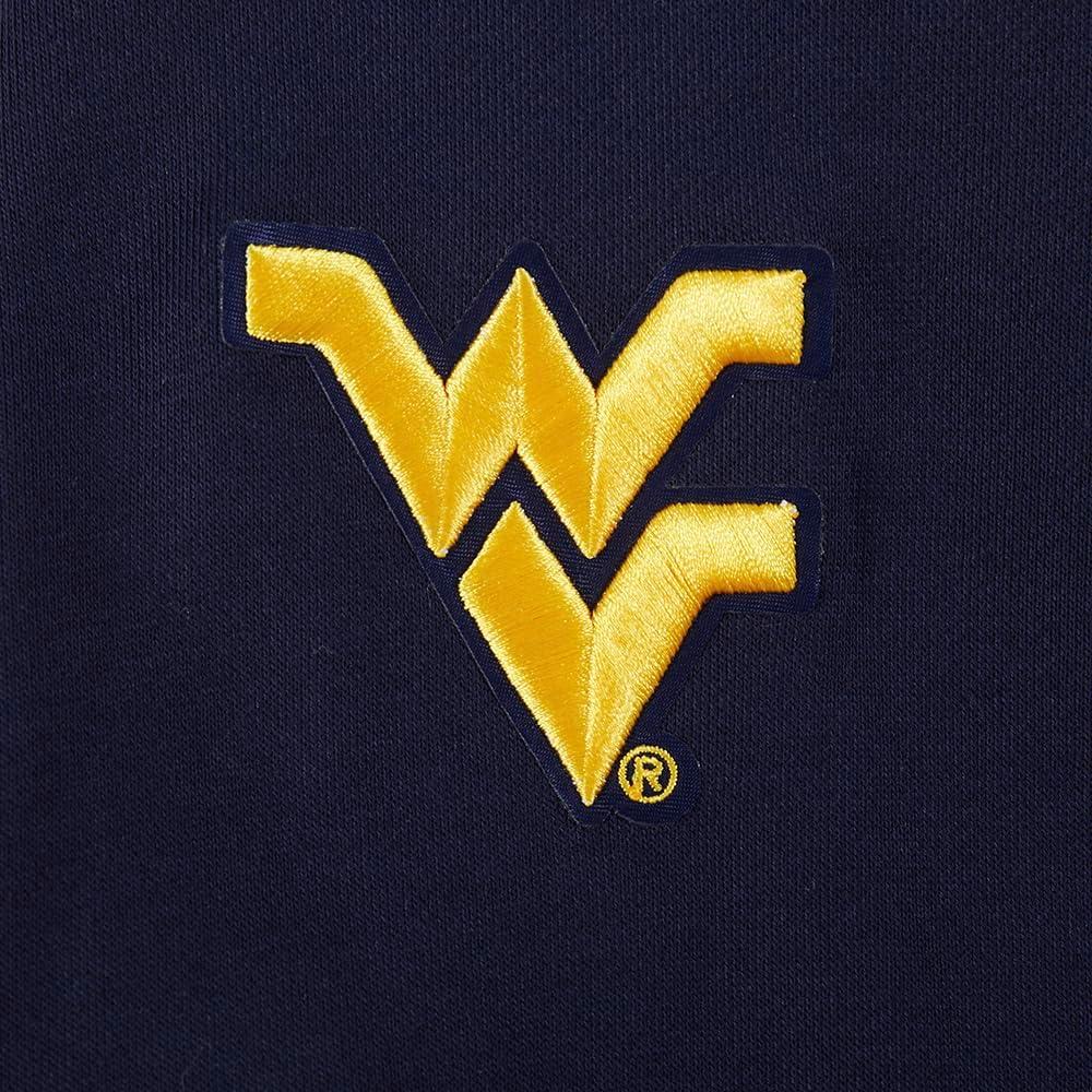 image:imagePro Standard Womens College Classic Essentials Cropped Pullover HoodieMidnight Navy