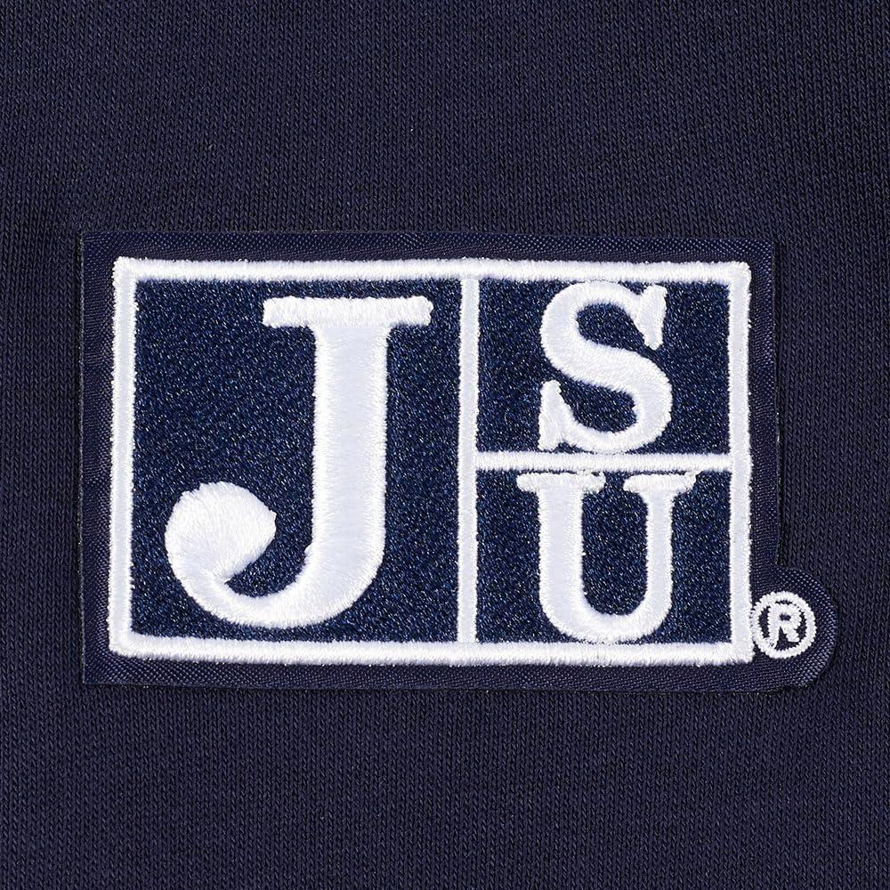 image:imagePro Standard Womens College Classic Essentials Cropped Pullover HoodieMidnight Navy
