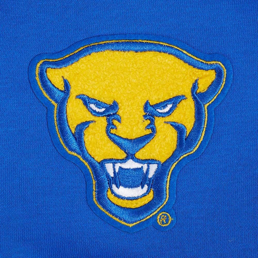 image:imagePro Standard Womens College Classic Essentials Cropped Pullover HoodieRoyal Blue