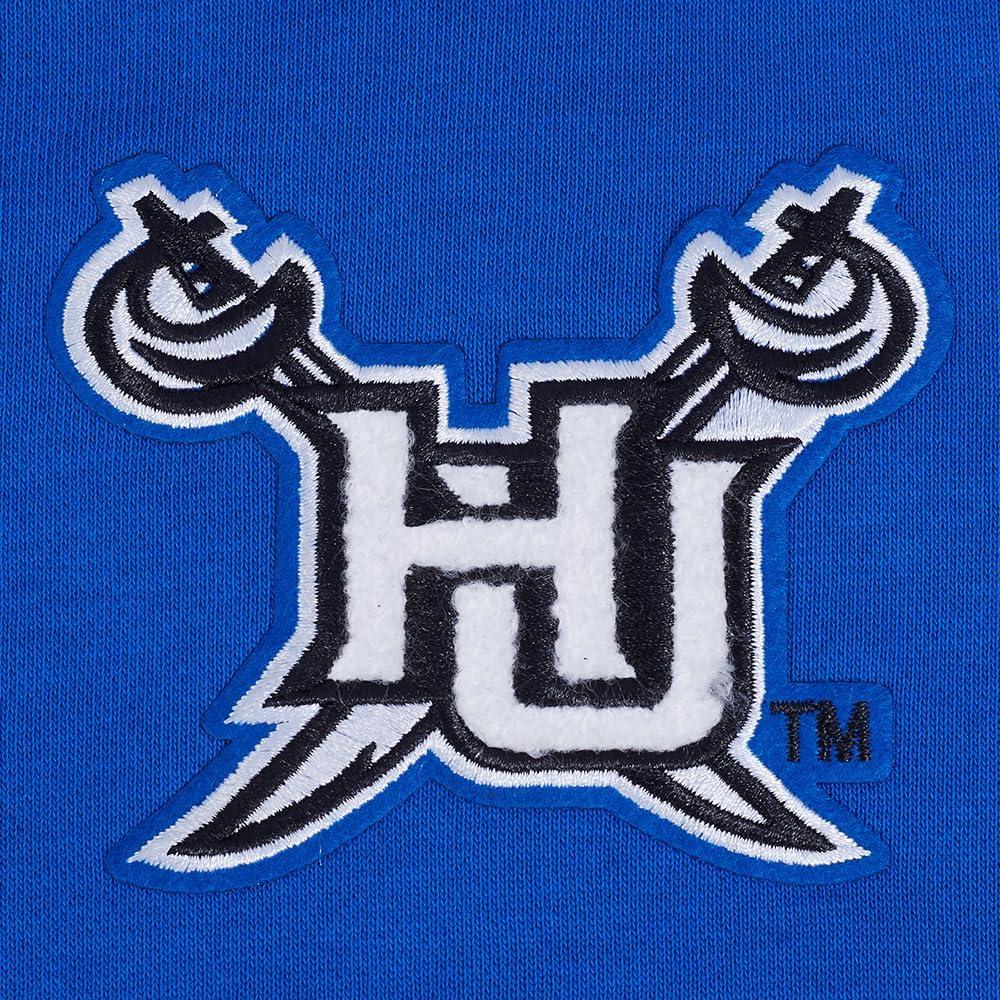 image:imagePro Standard Womens College Classic Essentials Cropped Pullover HoodieRoyal Blue
