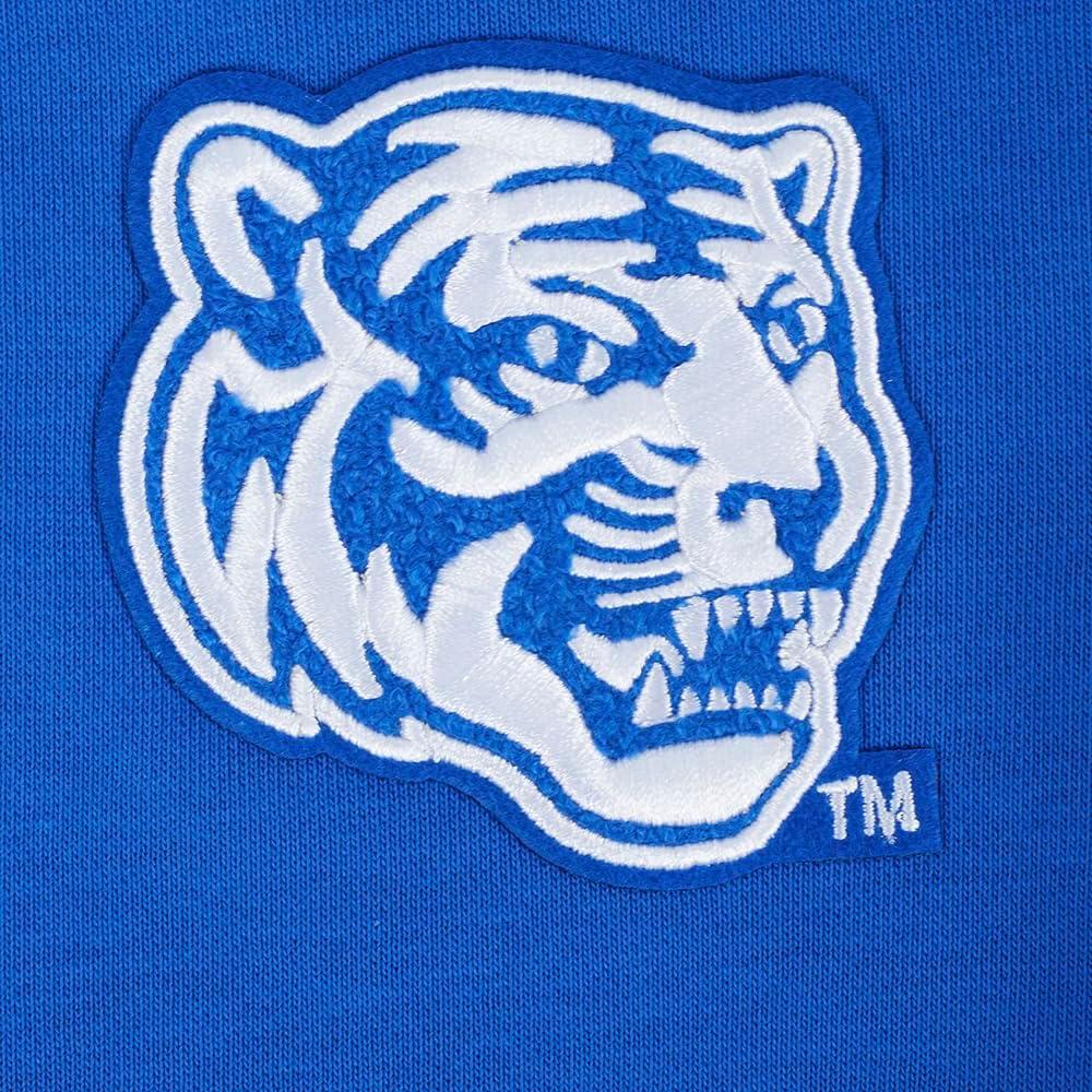 image:imagePro Standard Womens College Classic Essentials Cropped Pullover HoodieRoyal Blue
