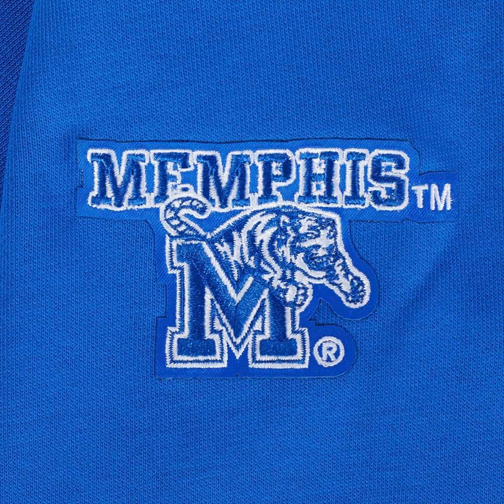 image:imagePro Standard Womens College Classic Essentials Cropped Pullover HoodieRoyal Blue