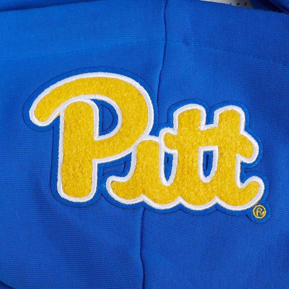image:imagePro Standard Womens College Classic Essentials Cropped Pullover HoodieRoyal Blue