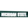Pro Standard Mens College Classic Chenille Full Zip Hoodie(Forest Green)