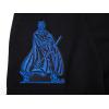 Pro Standard Mens College Duke University Classic Chenille Pull Over Hoodie Black M