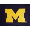 Pro Standard Mens College Wingspan Fleece Crewneck Sweatshirt(Midnight Navy)