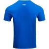Pro Standard Mens Duke University Classic Chenille Short Sleeve Tee Royal Blue XL