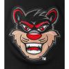 Pro Standard Mens University of Cincinnati Classic Chenille Short Sleeve Tee Black XL