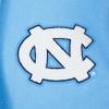 Pro Standard NCAA womens Womens College Classic Chenille Wool Varsity Jacket(University Blue/White)