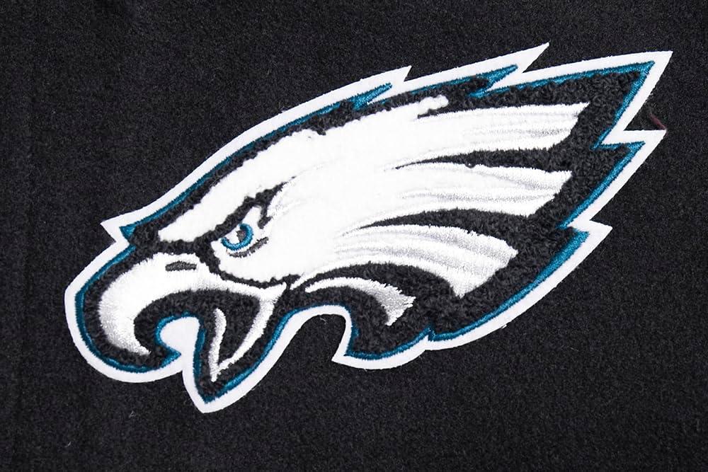 image:imagePro Standard Mens NFL Classic Varsity Jacket