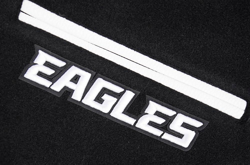 image:imagePro Standard Mens NFL Classic Varsity Jacket