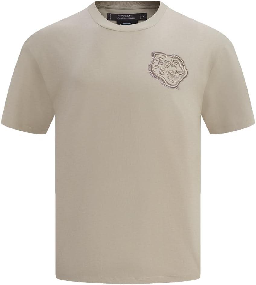 image:imagePro Standard NCAA Mens Mens College Neutral Cotton Short Sleeve TeeTaupe