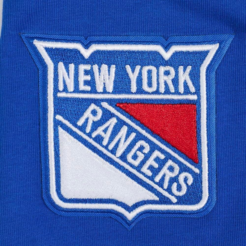 image:imagePro Standard Womens NHL Classic Chenille Cotton Span Bike ShortRoyal Blue