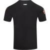 Pro Standard Mens Florida State University Classic Chenille Short Sleeve Tee Black XL