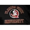 Pro Standard Mens Florida State University Classic Chenille Short Sleeve Tee Black XL