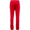 Pro Standard Mens NBA Old English Rib Sweatpant(Red)