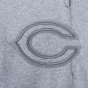 Pro Standard Mens NFL Chicago Bears Neutral Sweatpant Dark Heather Gray L