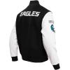 Pro Standard Mens NFL Classic Varsity Jacket
