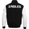 Pro Standard Mens NFL Classic Varsity Jacket