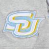 Pro Standard Mens Pro Standard Mens College Classic Chenille Short Sleeve Tee(Heather Grey)