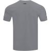 Pro Standard NCAA Mens Pro Standard Mens College Classic Chenille Short Sleeve Tee(Gray)