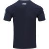 Pro Standard NCAA Mens Pro Standard Mens College Classic Chenille Short Sleeve Tee(Team Color)