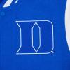 Pro Standard NCAA mens Pro Standard Mens College Classic Chenille Wool Varsity Jacket(Royal Blue/White)