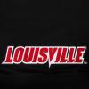 Pro Standard Women’s College Classic Chenille Cropped Pullover Hoodie(Black)
