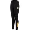 Pro Standard Womens NFL Green Bay Packers Classic Chenille Legging Black L