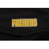 Pro Standard Womens NFL Green Bay Packers Classic Chenille Legging Black L