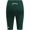 Pro Standard Womens NHL Classic Chenille Cotton Span Bike Short(Forest Green)
