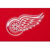 Pro Standard Womens NHL Classic Chenille Cotton Span Bike Short(Red)