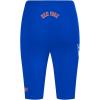 Pro Standard Womens NHL Classic Chenille Cotton Span Bike Short(Royal Blue)