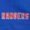 Pro Standard Womens NHL Classic Chenille Cotton Span Bike Short(Royal Blue)