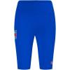 Pro Standard Womens NHL Classic Chenille Cotton Span Bike Short(Royal Blue)