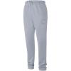 Pro Standard Mens NFL Chicago Bears Neutral Sweatpant Dark Heather Gray L