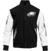 Pro Standard Mens NFL Classic Varsity Jacket