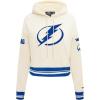 Eggshell/Dodger Blue
