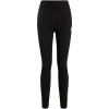 Pro Standard Womens NFL Green Bay Packers Classic Chenille Legging Black L