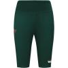 Pro Standard Womens NHL Classic Chenille Cotton Span Bike Short(Forest Green)