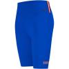 Pro Standard Womens NHL Classic Chenille Cotton Span Bike Short(Royal Blue)