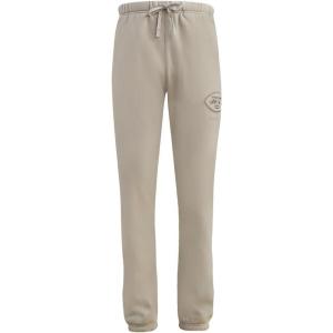 New York Jets Neutral Fleece Sweatpant by Pro Standard(Taupe)