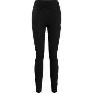 Pro Standard Womens NFL Green Bay Packers Classic Chenille Legging Black L