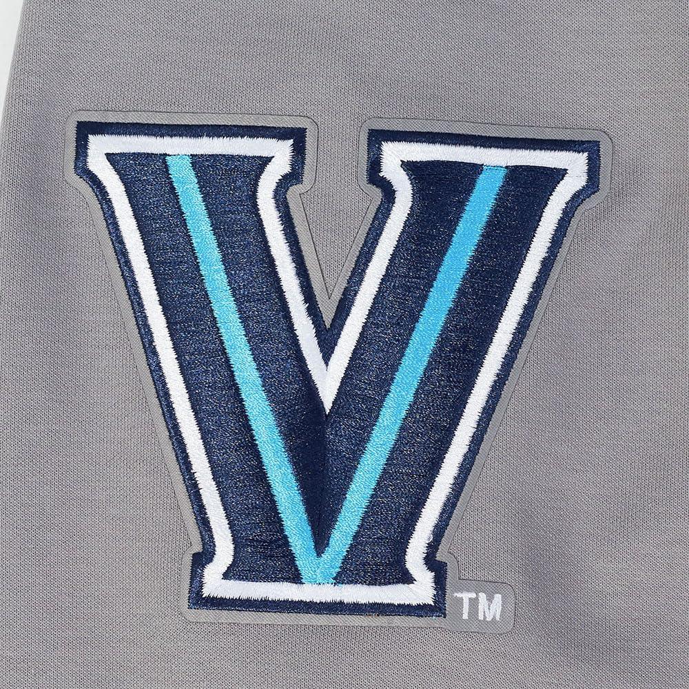 image:imagePro Standard Mens College Classic Chenille Cotton Double Knit Pull Over HoodieGray