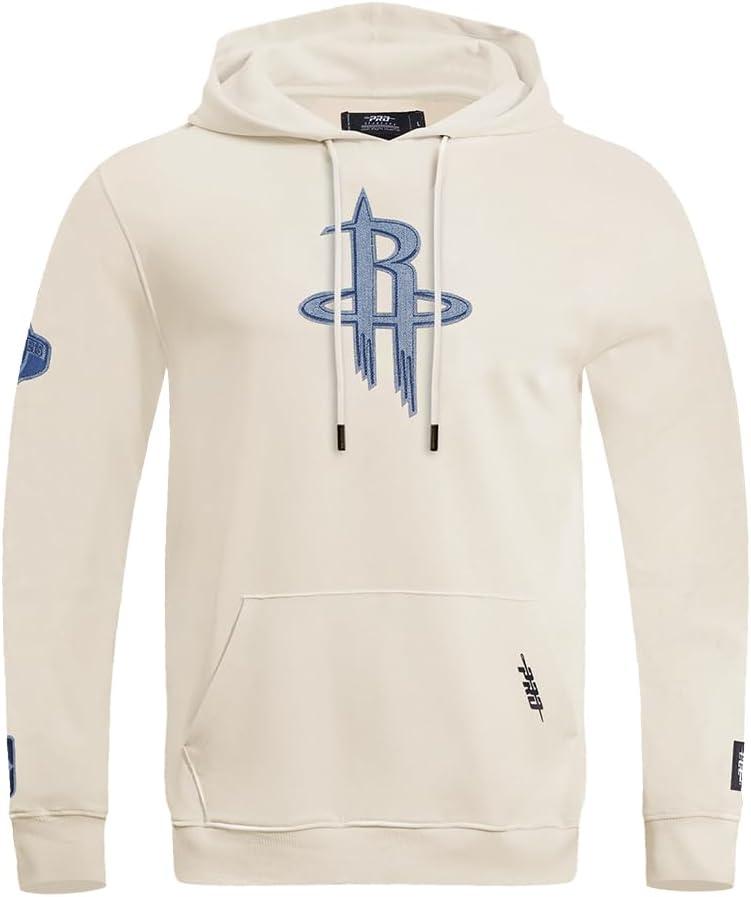 image:imagePro Standard Mens NBA Reverse French Terry Pull Over HoodieLinen