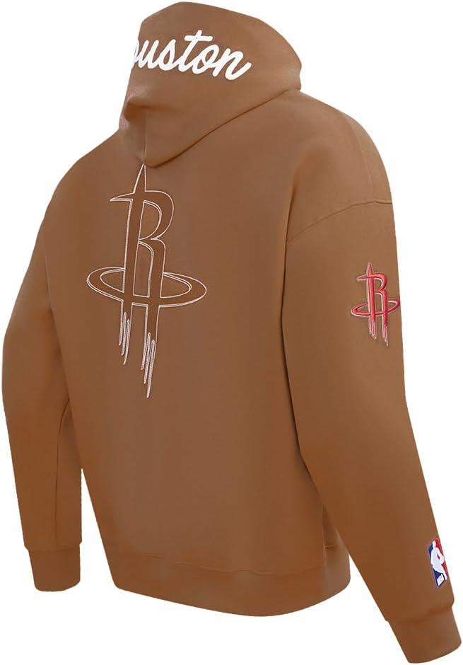 image:imagePro Standard Mens NBA Reverse French Terry Pull Over HoodieLinen