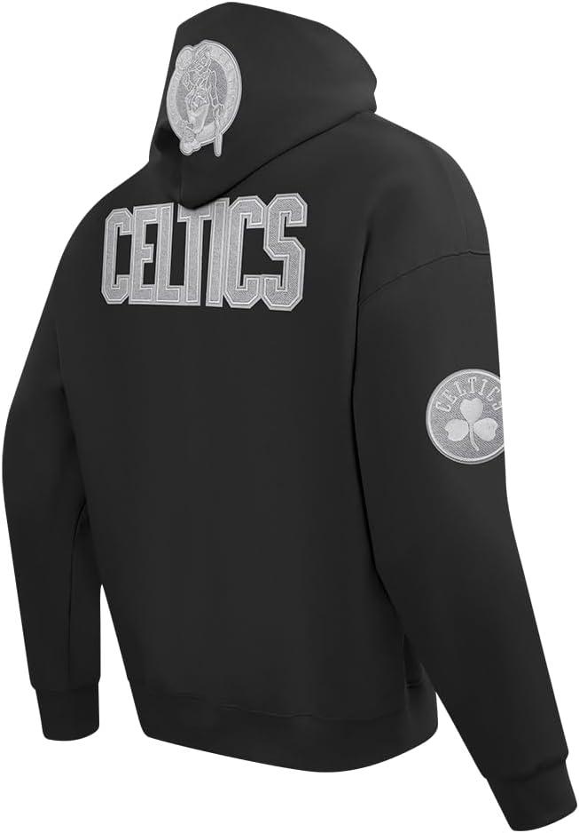 image:imagePro Standard Mens NBA Reverse French Terry Pull Over HoodieWine