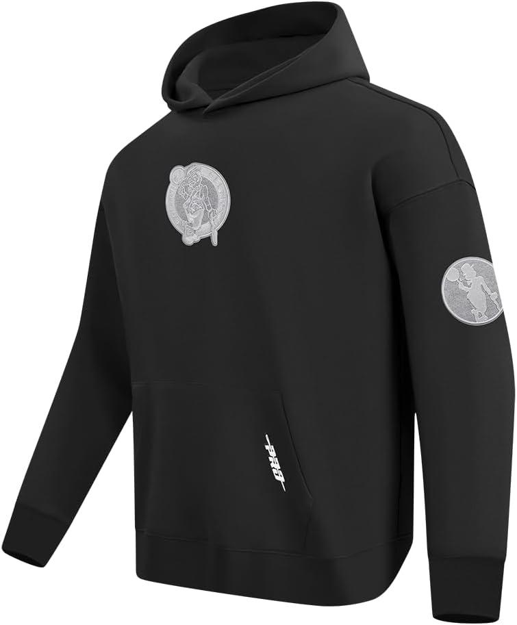 image:imagePro Standard Mens NBA Reverse French Terry Pull Over HoodieWine