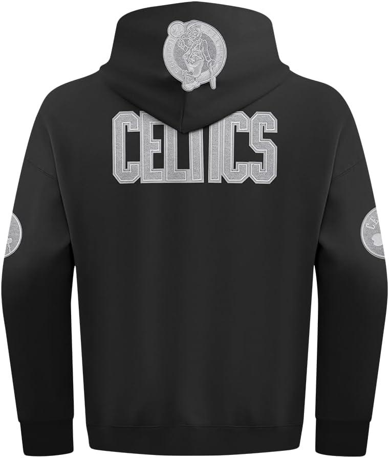 image:imagePro Standard Mens NBA Reverse French Terry Pull Over HoodieWine