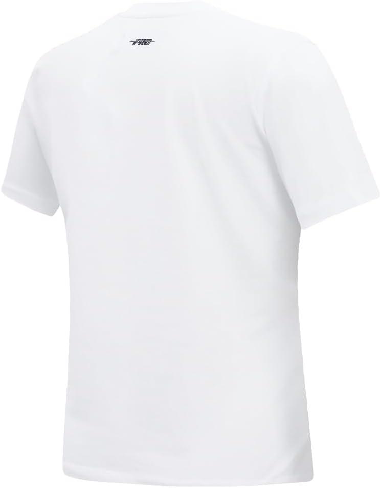 image:imagePro Standard NHL Womens Pro Standard Womens NHL Classic Chenille Cotton Short Sleeve Slim Fit TeeWhite